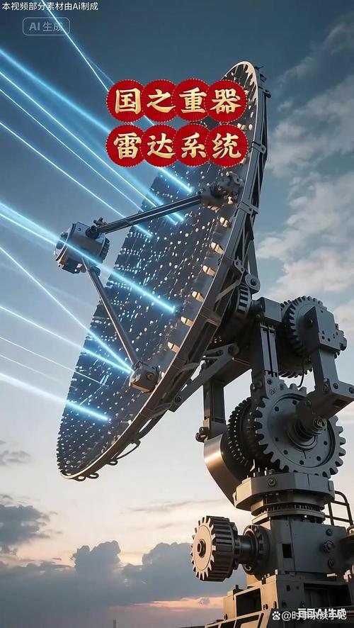 西电"硬核"一击:0.1度精度,打破毫米波雷达垄断!